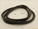 Porsche Cayenne Set Of Door Seal Weatherstrips-8