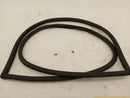 Porsche Cayenne Set Of Door Seal Weatherstrips-10