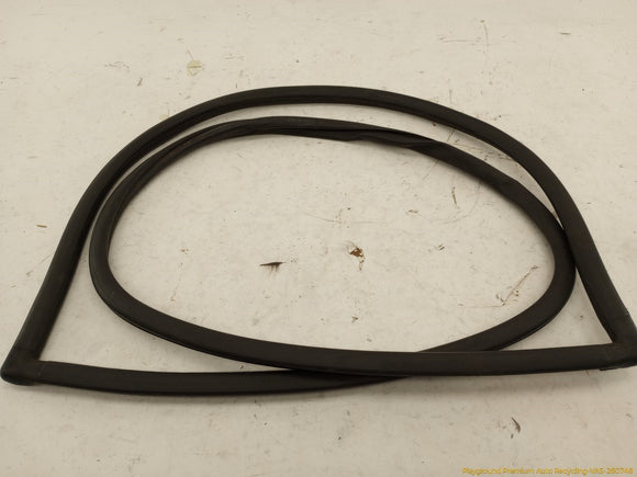 Porsche Cayenne Set Of Door Seal Weatherstrips