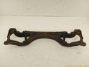 Porsche Cayenne Rear Upper Strut Crossmember Subframe-2