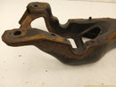 Porsche Cayenne Rear Upper Strut Crossmember Subframe-3