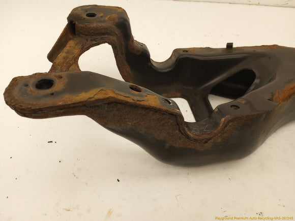 Porsche Cayenne Rear Upper Strut Crossmember Subframe