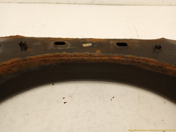 Porsche Cayenne Rear Upper Strut Crossmember Subframe