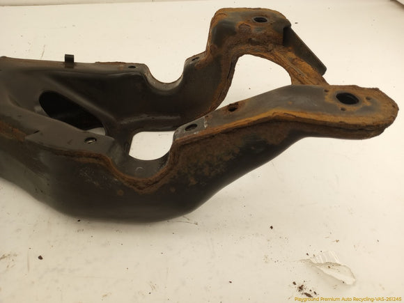 Porsche Cayenne Rear Upper Strut Crossmember Subframe