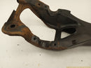Porsche Cayenne Rear Upper Strut Crossmember Subframe-6