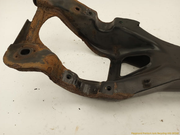 Porsche Cayenne Rear Upper Strut Crossmember Subframe