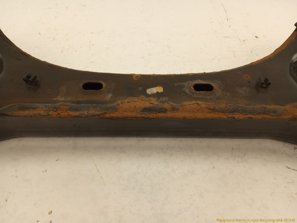 Porsche Cayenne Rear Upper Strut Crossmember Subframe