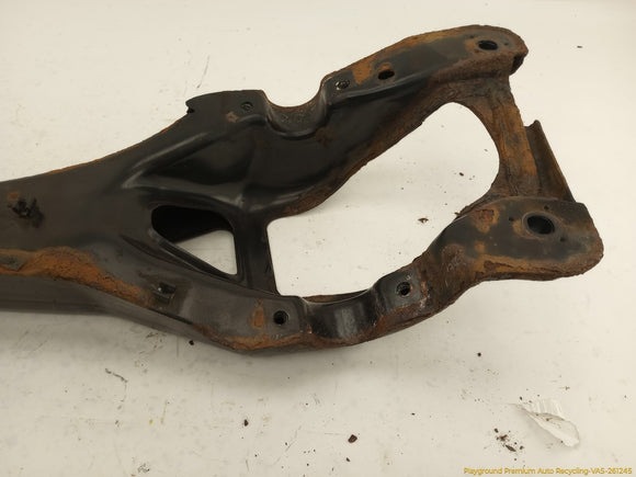 Porsche Cayenne Rear Upper Strut Crossmember Subframe