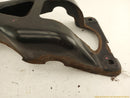 Porsche Cayenne Rear Upper Strut Crossmember Subframe-11