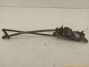 Porsche Cayenne Front Windshield Wiper Transmission & Motor-2