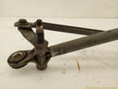 Porsche Cayenne Front Windshield Wiper Transmission & Motor-3