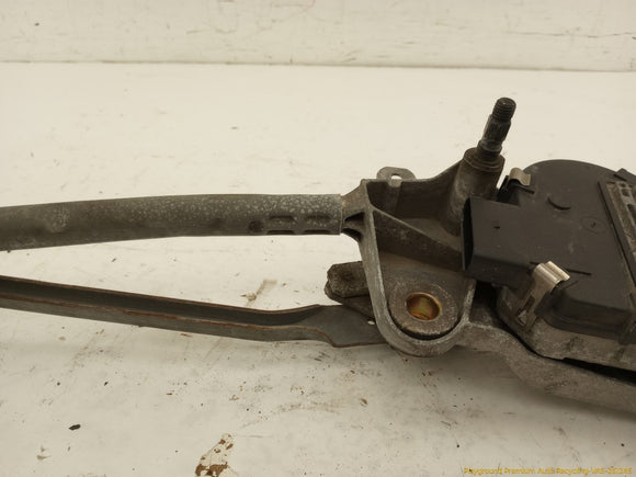 Porsche Cayenne Front Windshield Wiper Transmission & Motor