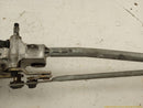 Porsche Cayenne Front Windshield Wiper Transmission & Motor-7
