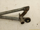 Porsche Cayenne Front Windshield Wiper Transmission & Motor-8