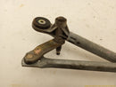 Porsche Cayenne Front Windshield Wiper Transmission & Motor-9