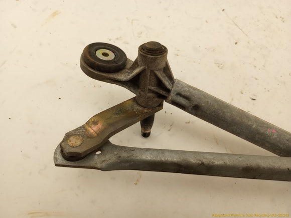 Porsche Cayenne Front Windshield Wiper Transmission & Motor