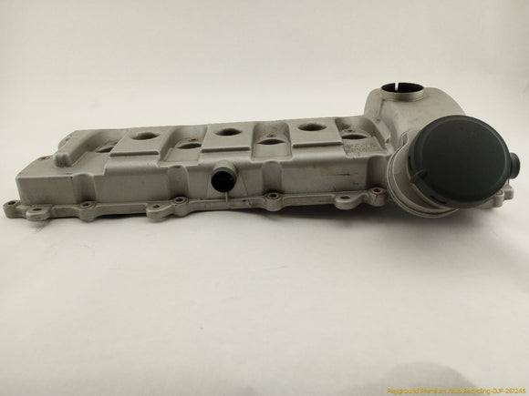 Porsche Cayenne Driver Front Left Valve Cover