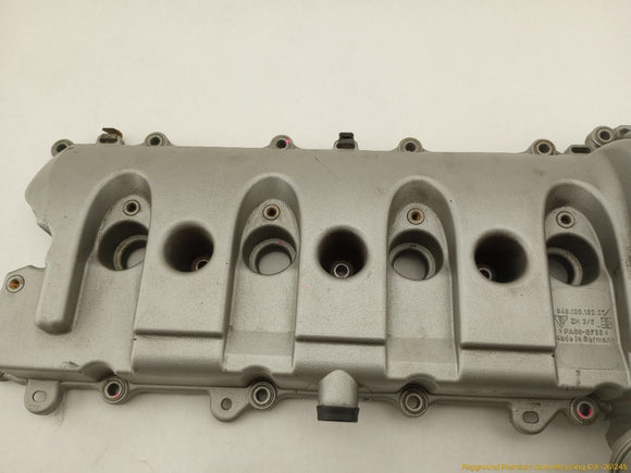 Porsche Cayenne Driver Front Left Valve Cover