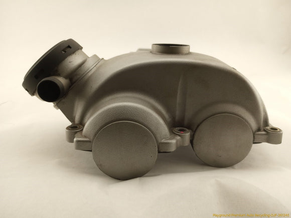 Porsche Cayenne Driver Front Left Valve Cover