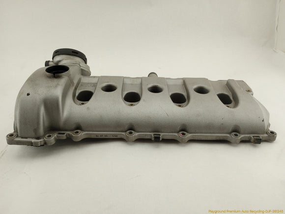 Porsche Cayenne Driver Front Left Valve Cover