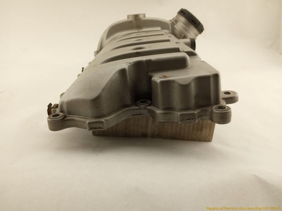 Porsche Cayenne Driver Front Left Valve Cover
