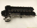 Porsche Cayenne Driver Front Left Valve Cover-8