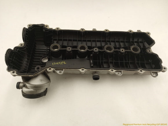 Porsche Cayenne Driver Front Left Valve Cover
