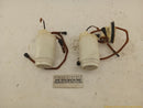 Porsche Cayenne Pair Of Fuel Pump Assemblies-1
