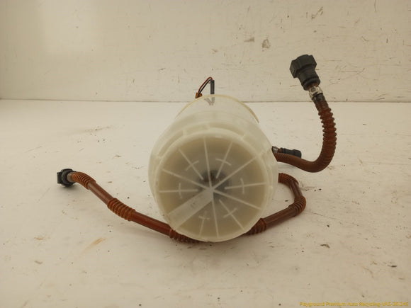 Porsche Cayenne Pair Of Fuel Pump Assemblies