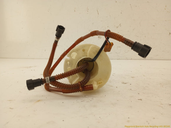 Porsche Cayenne Pair Of Fuel Pump Assemblies