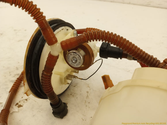 Porsche Cayenne Pair Of Fuel Pump Assemblies