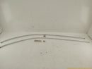 Porsche Cayenne Pair Of Roof Edge Molding Trim-1