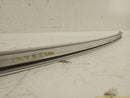 Porsche Cayenne Pair Of Roof Edge Molding Trim-3
