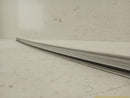 Porsche Cayenne Pair Of Roof Edge Molding Trim-4