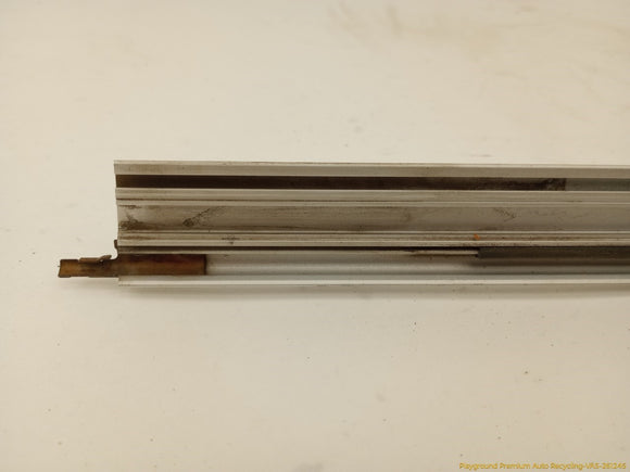 Porsche Cayenne Pair Of Roof Edge Molding Trim