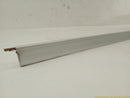 Porsche Cayenne Pair Of Roof Edge Molding Trim-6