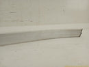 Porsche Cayenne Pair Of Roof Edge Molding Trim-8