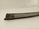 Porsche Cayenne Pair Of Roof Edge Molding Trim-10