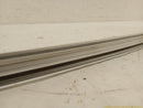 Porsche Cayenne Pair Of Roof Edge Molding Trim-11