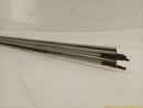Porsche Cayenne Pair Of Roof Edge Molding Trim-12