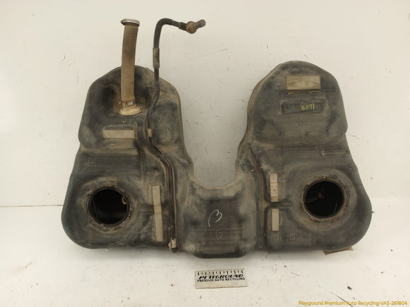 Lincoln MKT Fuel Gas Tank