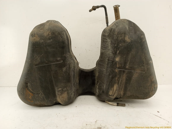 Lincoln MKT Fuel Gas Tank