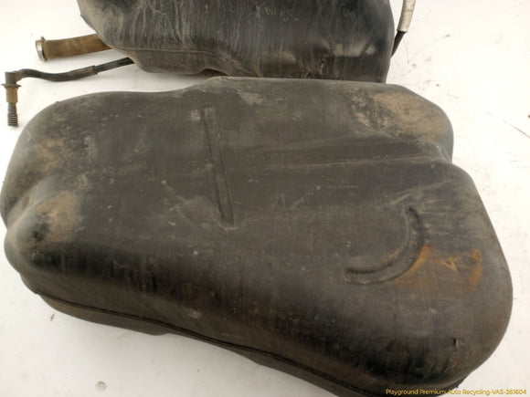 Lincoln MKT Fuel Gas Tank