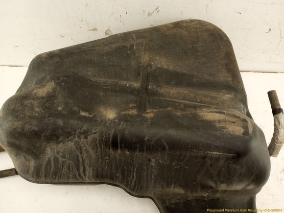 Lincoln MKT Fuel Gas Tank