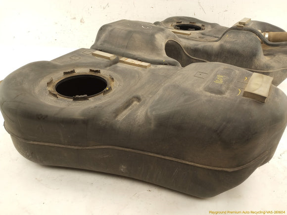 Lincoln MKT Fuel Gas Tank