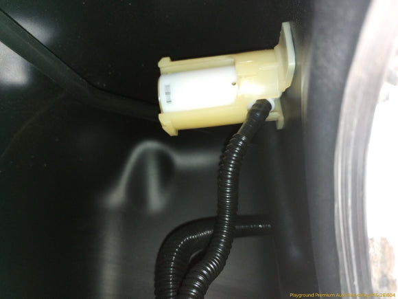 Lincoln MKT Fuel Gas Tank