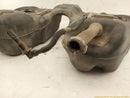 Lincoln MKT Fuel Gas Tank-8