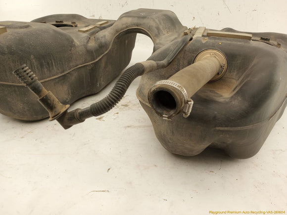 Lincoln MKT Fuel Gas Tank