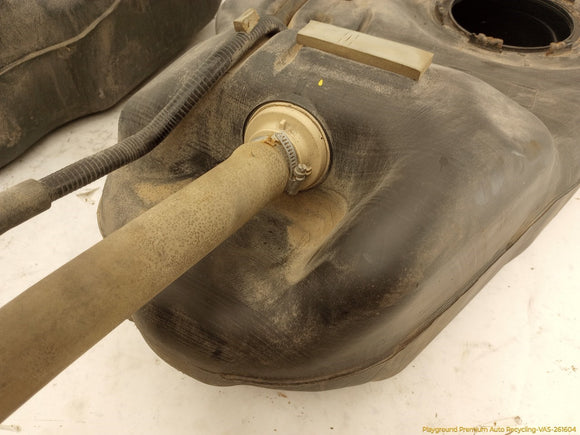 Lincoln MKT Fuel Gas Tank