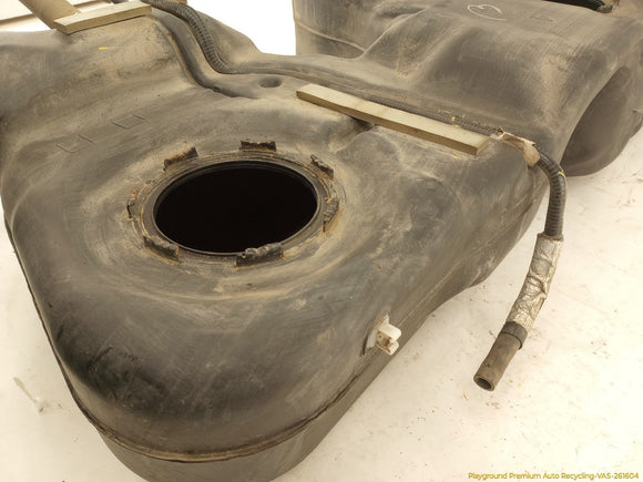 Lincoln MKT Fuel Gas Tank